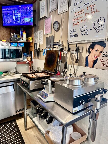 More Photos Of 4036 Old Highway 4, Arnold Freestanding For Sale