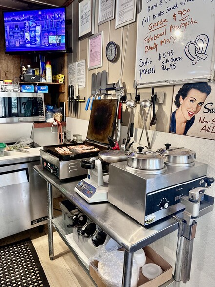 More Photos Of 4036 Old Highway 4, Camp Connell Freestanding For Sale