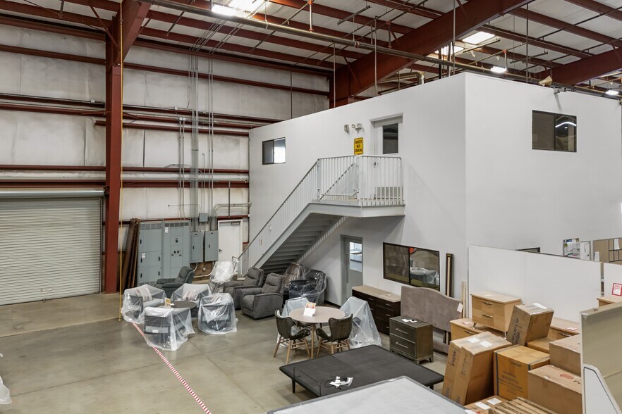 More Photos Of 5254 Jerusalem Ct, Modesto Warehouse For Sale