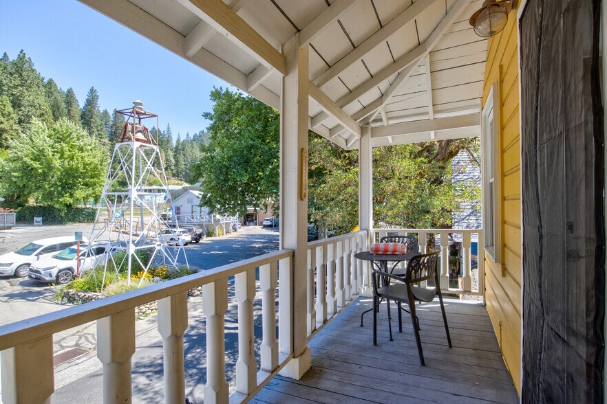 More Photos Of 200 Main St, Downieville Storefront Retail Residential For Sale