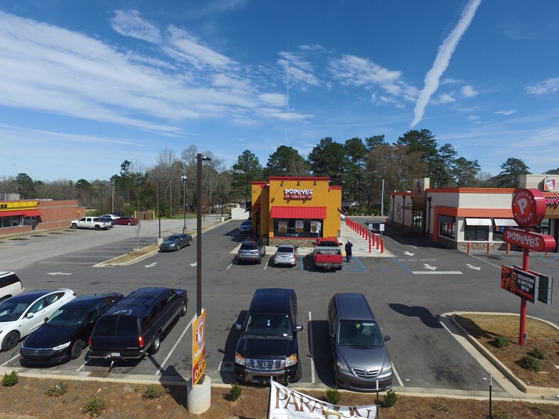 More Photos Of 2802 20th Ave, Valley Fast Food For Sale