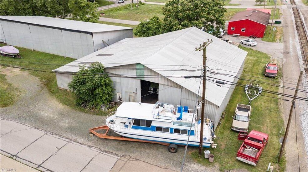 More Photos Of 200 Dodge Ave, Williamstown Warehouse For Sale