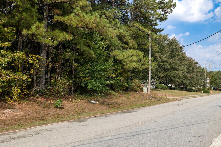 0 Pinscher St, Union City, GA 30291 Land For Sale