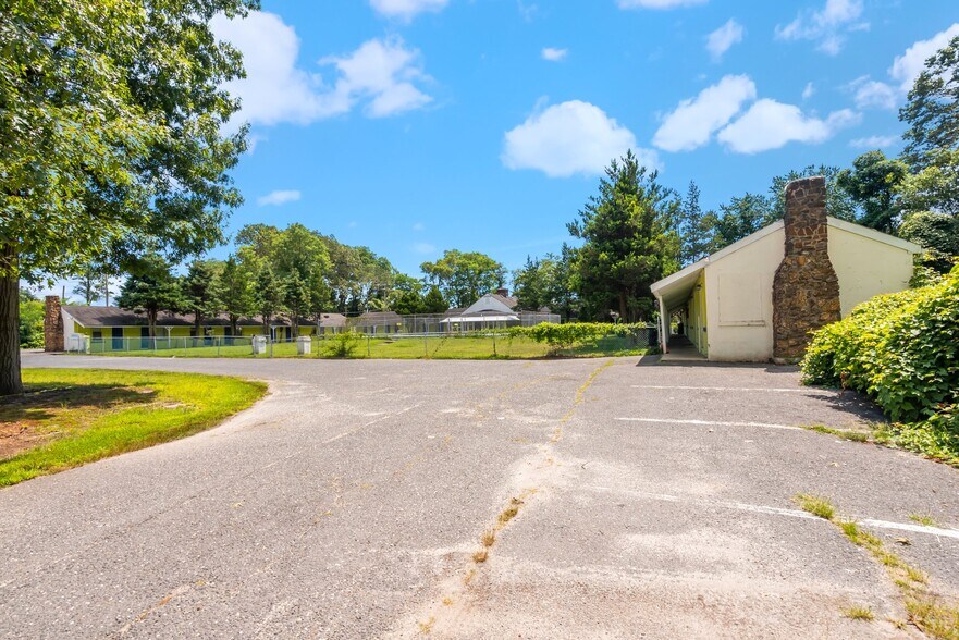 More Photos Of 3304 Highway 66, Tinton Falls Land For Sale
