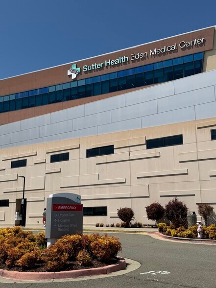 More Photos Of 19830 Lake Chabot Rd, Castro Valley Medical For Lease