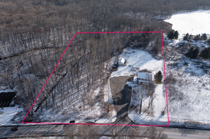 More Photos Of 2550 Route 52, East Fishkill Restaurant For Sale