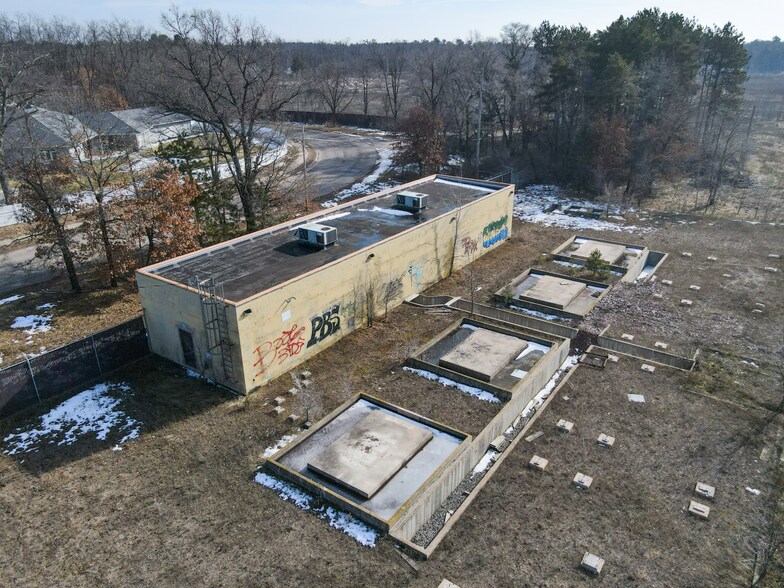 More Photos Of 2301 Whiting rd, Stevens Point Land For Sale