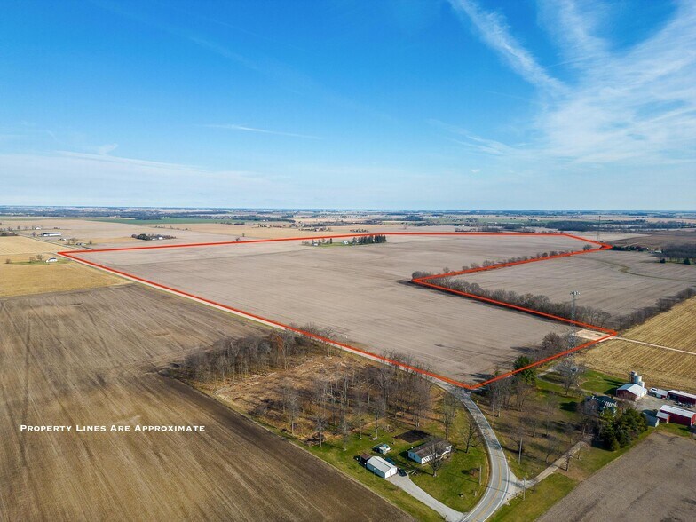 More Photos Of 1150 Kirk Rd, Jeffersonville Land For Sale