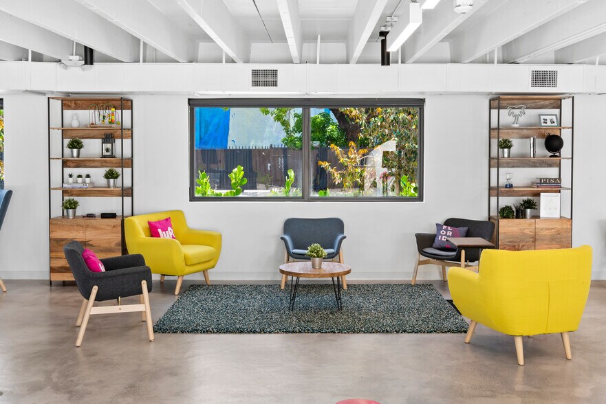 More Photos Of 4201 NW 2nd Ave, Miami Office For Lease