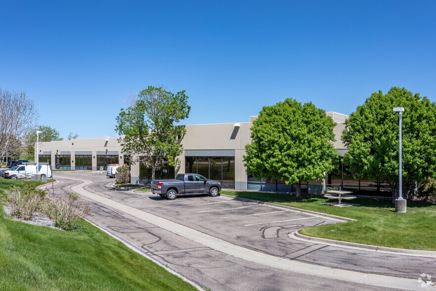 More Photos Of 6782 S Potomac St, Centennial Office For Lease