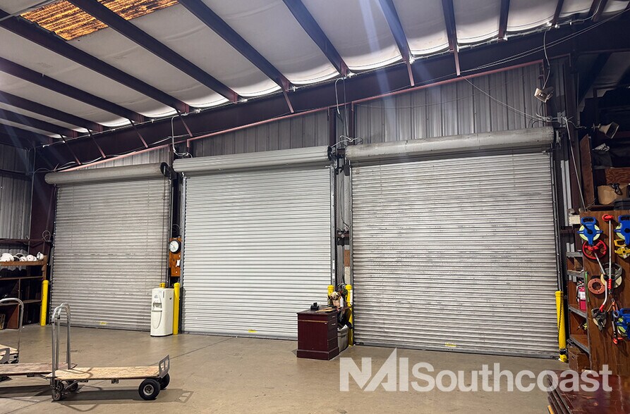 More Photos Of 2440 Monroe St, Stuart Warehouse For Lease