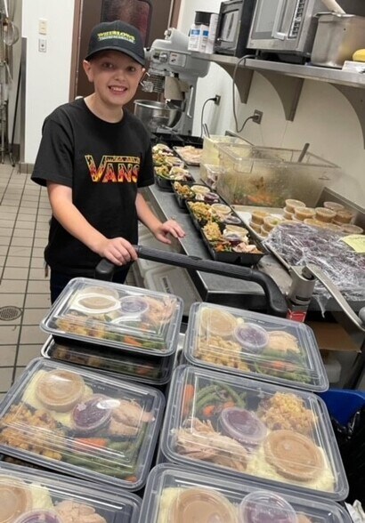 More Photos Of 1924-1926 Pacific Ave, Stockton Restaurant For Sale