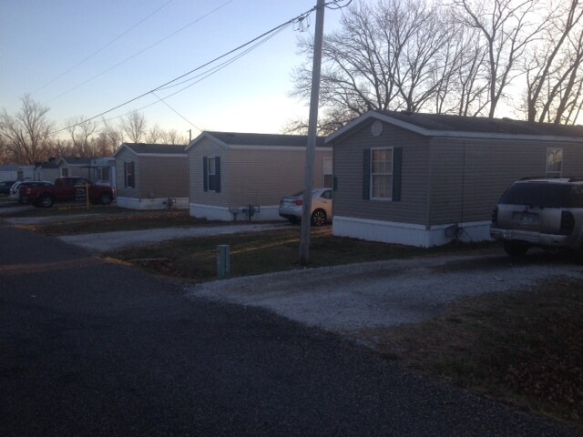 More Photos Of 1106 Rim Rd, Quincy Manufactured Housing Mobile Home Park For Sale