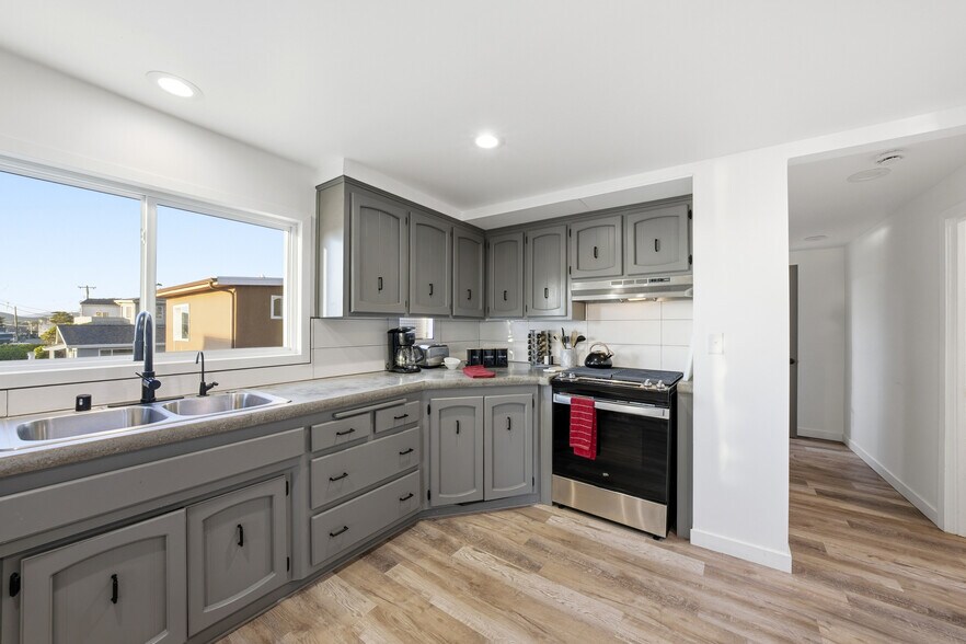 More Photos Of 2873 Studio Dr, Cayucos Multifamily For Sale