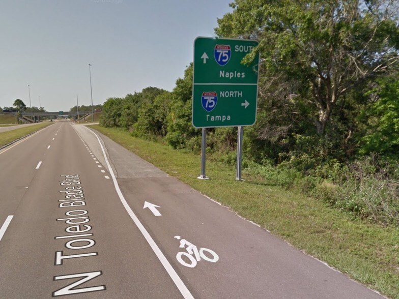 More Photos Of 5001 N Toledo Blade Blvd, North Port Land For Sale