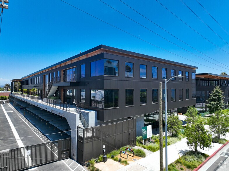 More Photos Of 4204 Glencoe Ave, Marina Del Rey Coworking Space