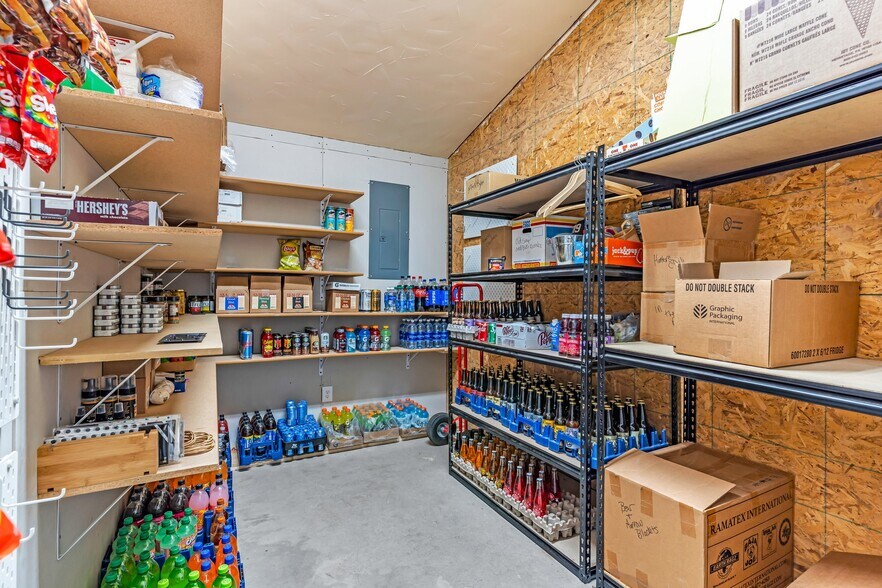 More Photos Of 39 County Road 3A, Canon City Storefront For Sale