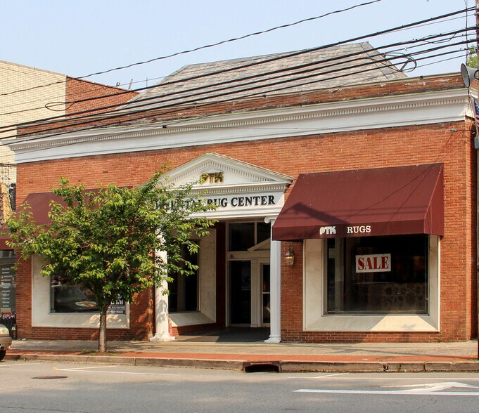 More Photos Of 319 Millburn Ave, Millburn Storefront For Lease