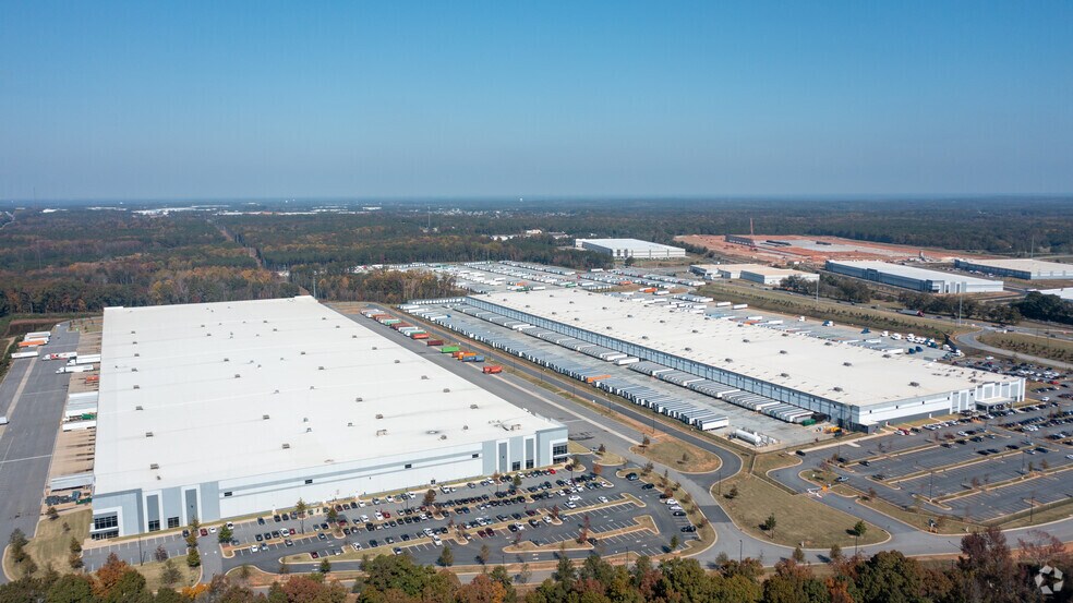 More Photos Of 3090 Highway 42, Locust Grove Warehouse For Lease