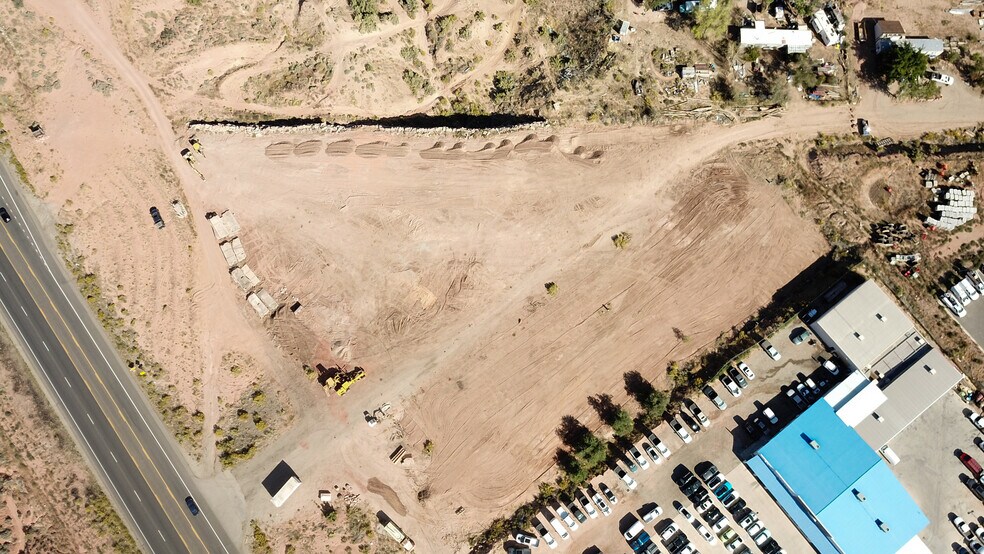 More Photos Of 1741 S Highway 191, Moab Land For Sale
