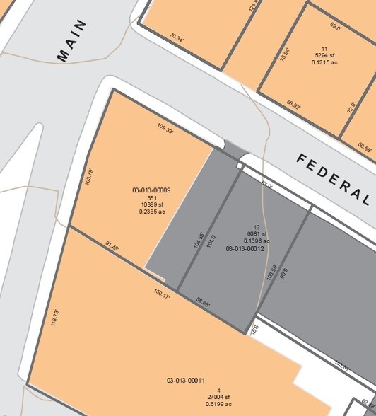 More Photos Of 551 Main St, Worcester Storefront Retail Residential For Lease