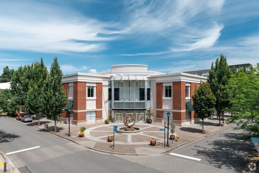 More Photos Of 16495 NE 74th St, Redmond Unknown For Lease