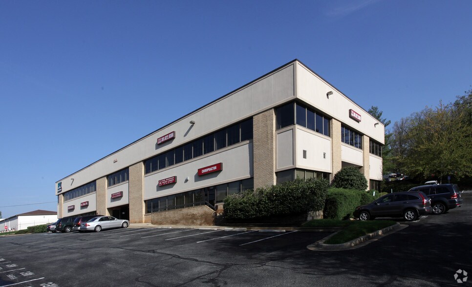 More Photos Of 12401 Middlebrook Rd, Germantown Office For Lease