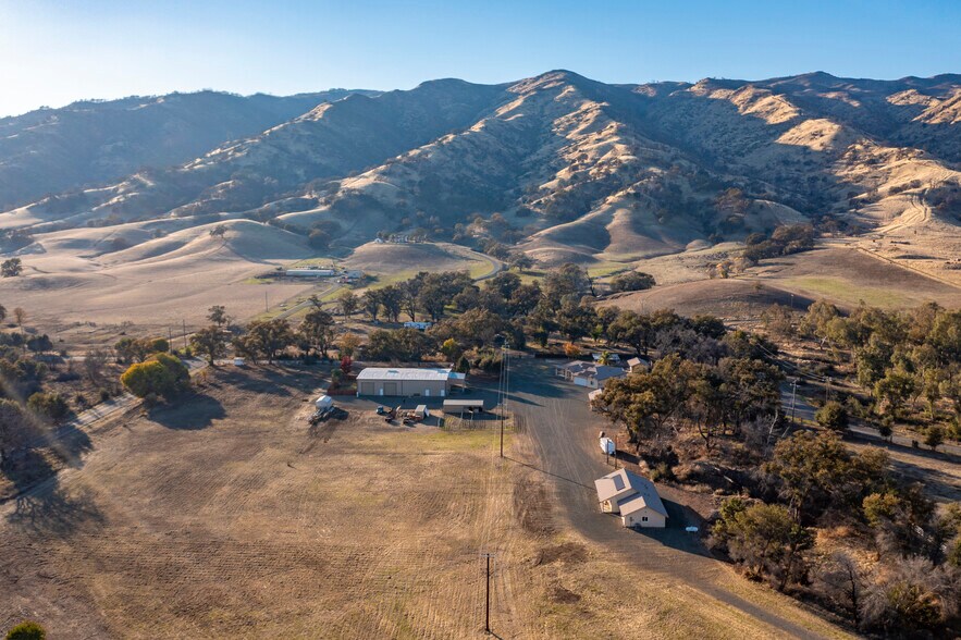 More Photos Of 8256 Quail Canyon Rd, Vacaville Land For Sale