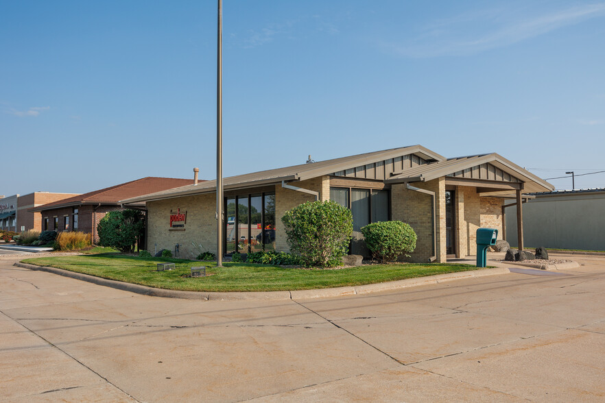 Primary Photo Of 1405 E 23rd St, Fremont Office For Lease