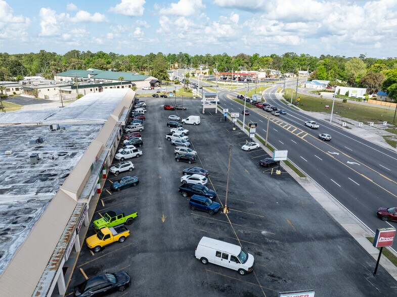 More Photos Of 1037-1110 W Us Highway 90, Lake City Unknown For Lease