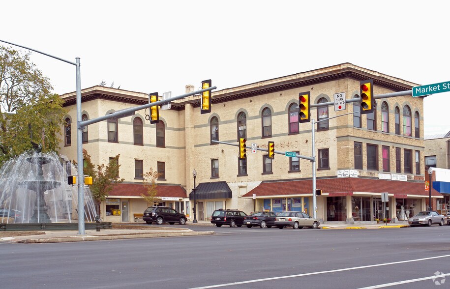 Primary Photo Of 53 W Main St, Bloomsburg Apartments For Sale