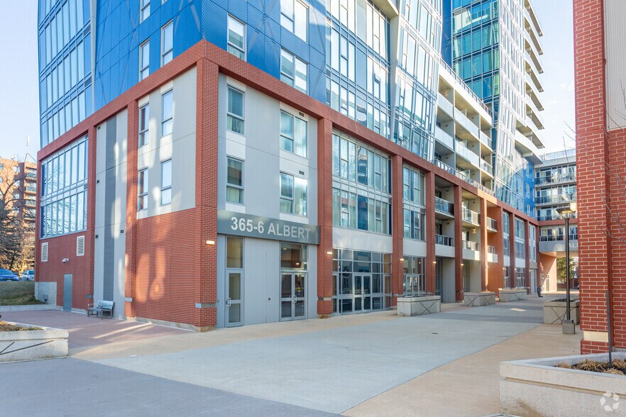 More Photos Of 365 Albert St, Waterloo Apartments For Lease