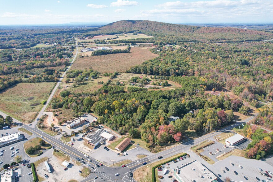 More Photos Of 5612 E Highway 150, Maiden Land For Sale