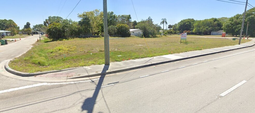 More Photos Of Orange Ave, Fort Pierce Land For Sale