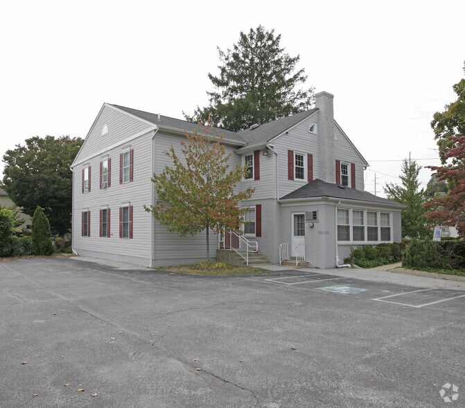 More Photos Of 4 Smedley Ln, Newtown Square Medical For Lease