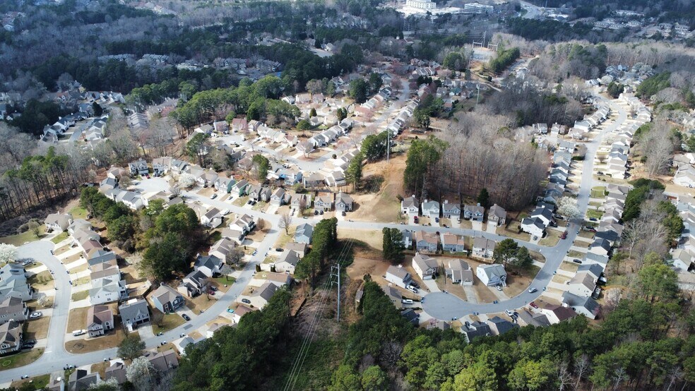 More Photos Of 3465 Buford Hwy, Duluth Land For Sale