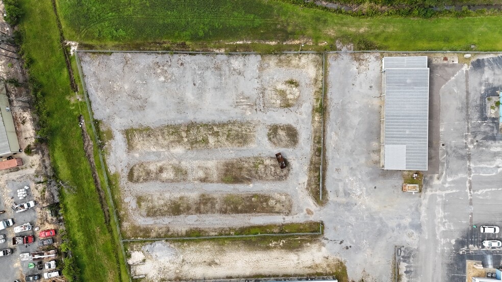 More Photos Of 468 Nelson Ferry Rd, Moncks Corner Industrial For Lease