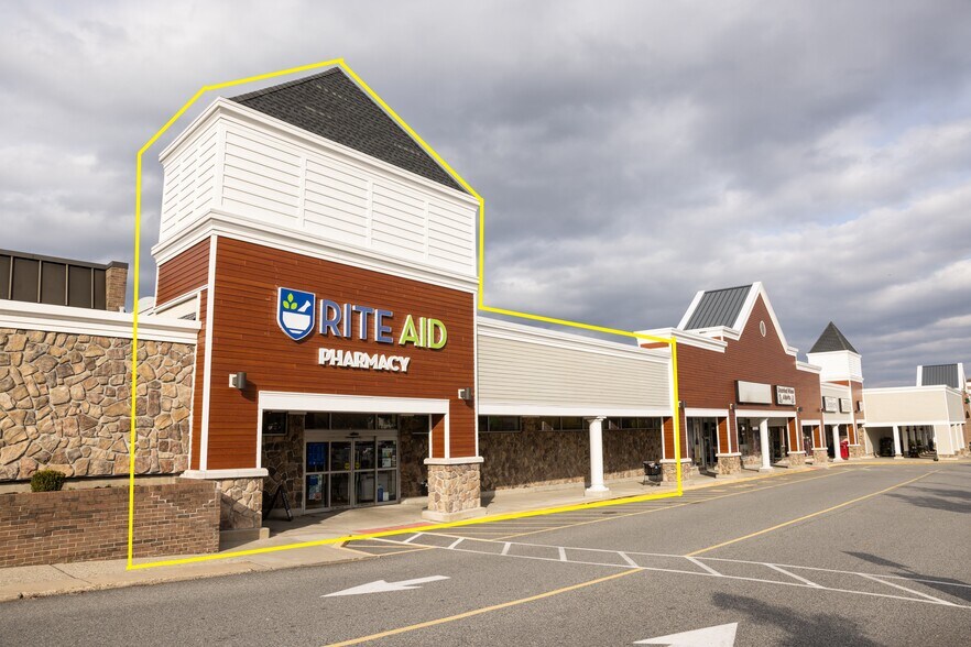 More Photos Of 1-33 Marshall Hill Rd, West Milford General Retail For Lease