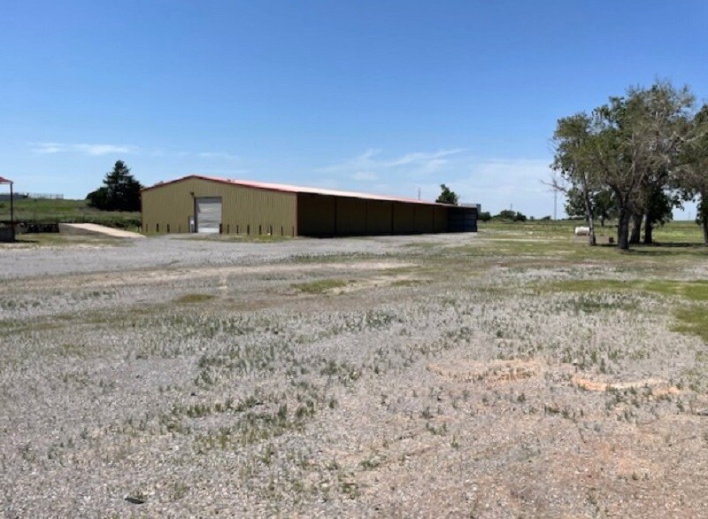 More Photos Of 39682 S County Road 196, Woodward Warehouse For Sale
