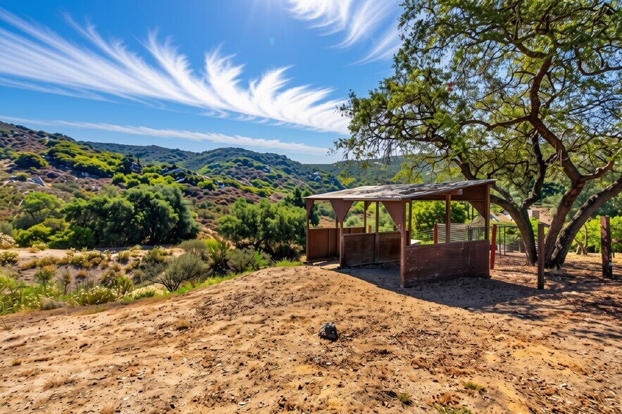 More Photos Of 21041 Black Canyon Rd, Ramona Land For Sale