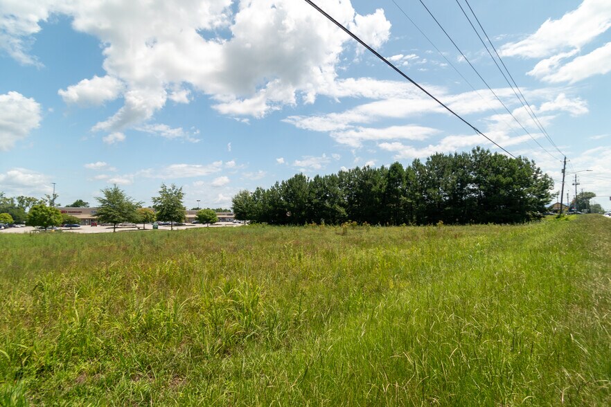 More Photos Of 1000 Chesterfield Hwy, Cheraw Land For Sale