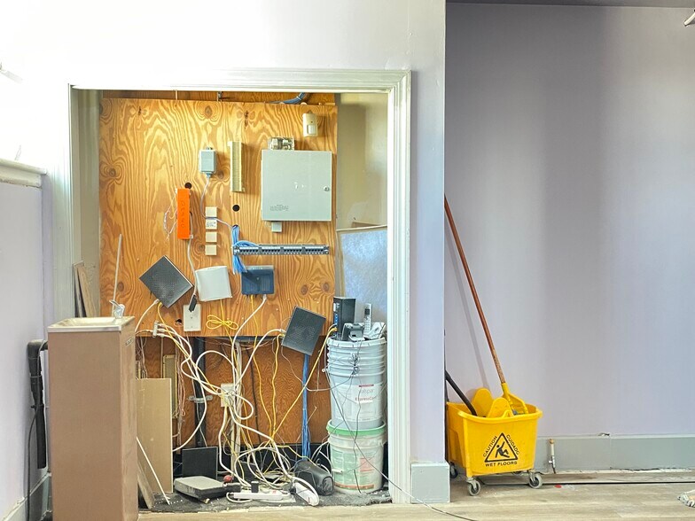 More Photos Of 117 S Main St, Red Springs Storefront For Sale