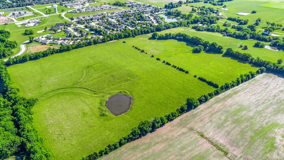 More Photos Of 902 Harvest Drive, Louisburg Land For Sale