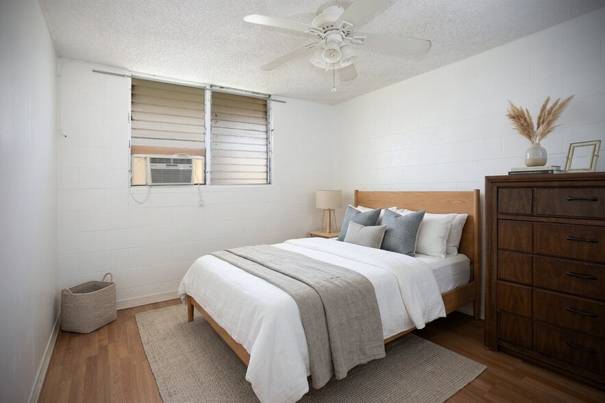 More Photos Of 1917 Algaroba St, Honolulu Apartments For Sale