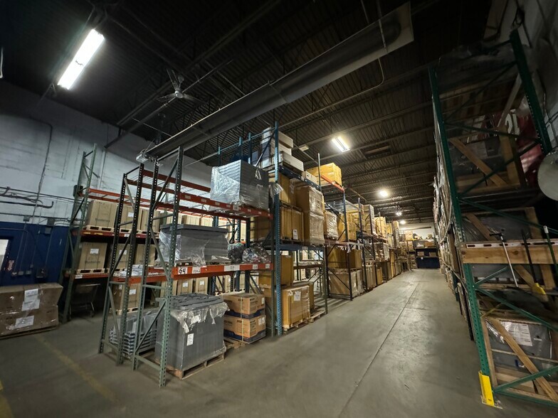 More Photos Of 372 Pasco Rd, Springfield Warehouse For Sale