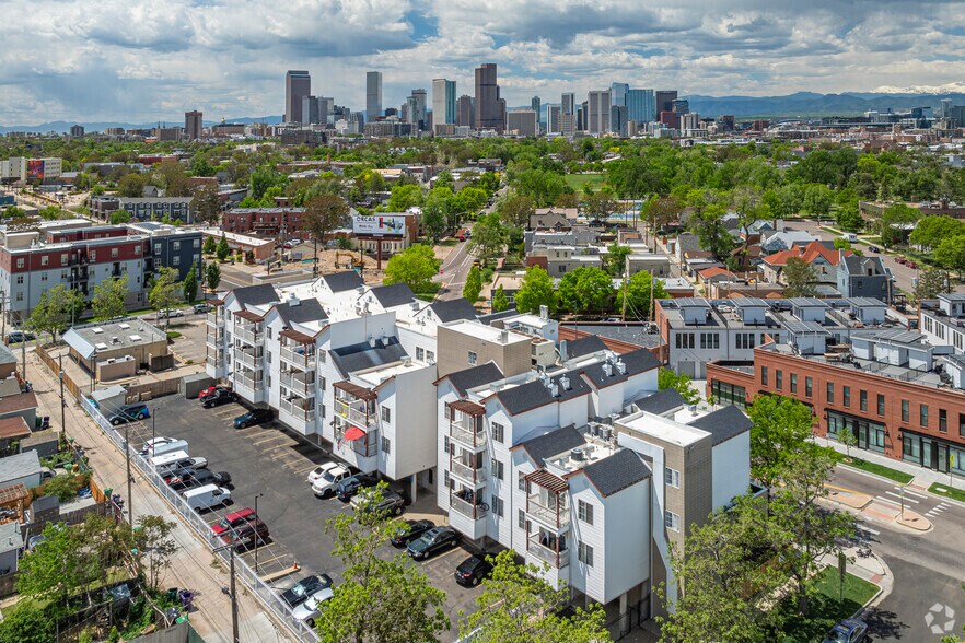 More Photos Of 3280 Downing St, Denver Apartments For Lease