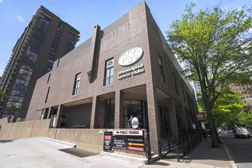 More Photos Of 220-250 S 5th St, Philadelphia Health Club For Sale
