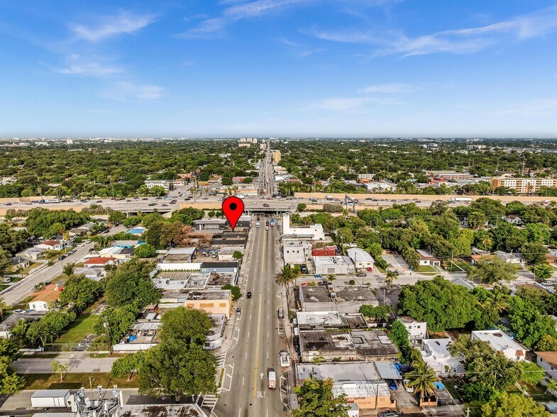 More Photos Of 570 NW 54th St, Miami Auto Repair For Lease