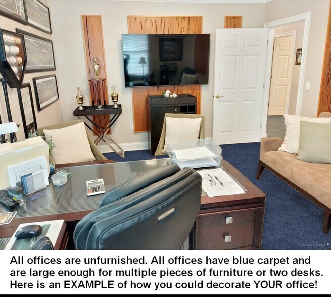 More Photos Of 163 Hampton Point Dr, Saint Augustine Medical For Lease