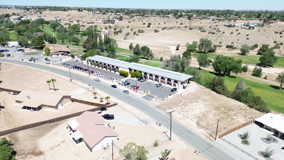 More Photos Of 17990 Bangor Ave, Hesperia Apartments For Sale